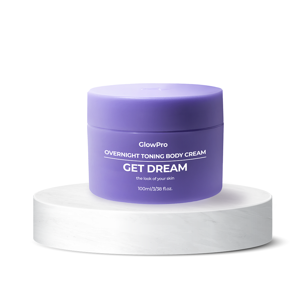 3 Ways GlowPro Night Toning Cream Helps You Feel More Confident